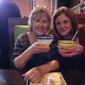 Meet your Posher, Jill